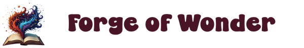 Forge of Wonder